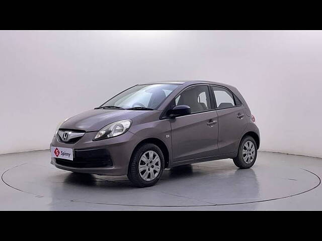 Used 2013 Honda Brio in Bangalore