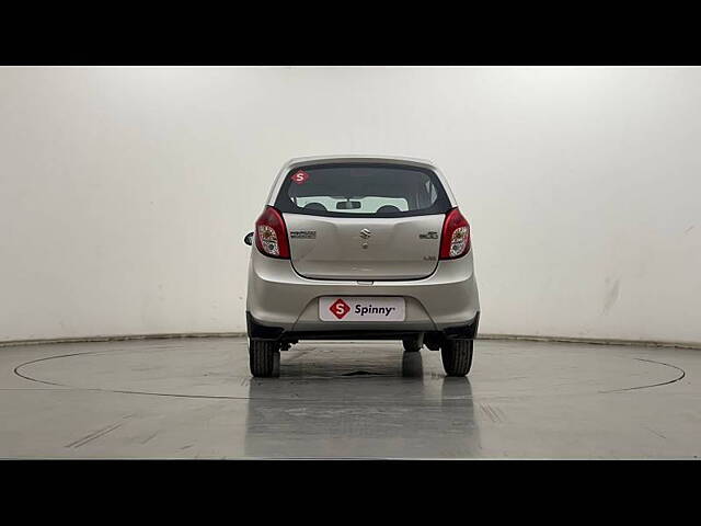 Used Maruti Suzuki Alto 800 [2012-2016] Lxi in Hyderabad