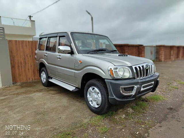 Used 2012 Mahindra Scorpio in Kolhapur