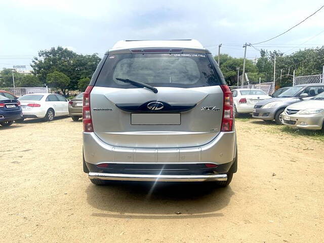 Used Mahindra XUV500 [2015-2018] W6 in Hyderabad