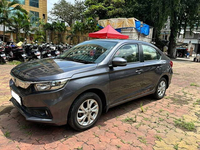 Used Honda Amaze [2018-2021] 1.2 V MT Petrol [2018-2020] in Mumbai