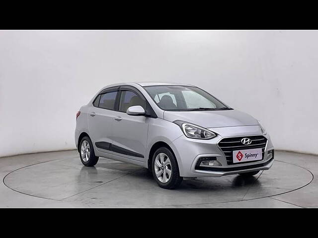 Used Hyundai Xcent [2014-2017] SX 1.2 in Chennai