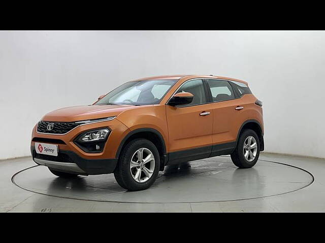 Used 2019 Tata Harrier in Navi Mumbai