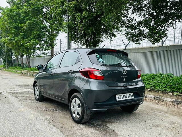 Used Tata Tiago XZ Plus CNG [2022-2023] in Delhi