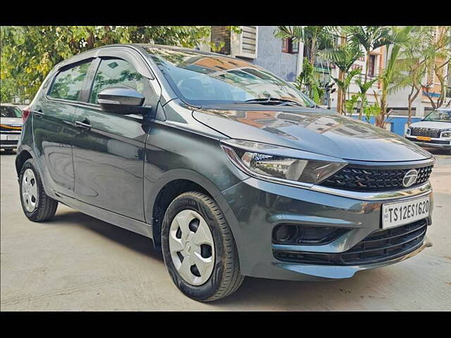 Used Tata Tiago [2016-2020] Revotron XT [2016-2019] in Hyderabad