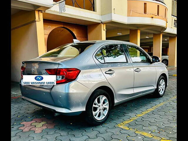 Used Honda Amaze [2018-2021] 1.2 V CVT Petrol [2018-2020] in Coimbatore