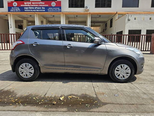 Used Maruti Suzuki Swift [2011-2014] VXi in Mumbai