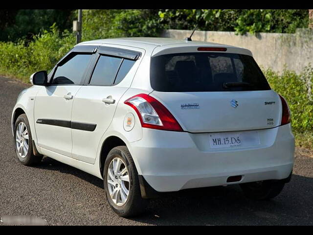 Used Maruti Suzuki Swift [2011-2014] ZDi in Nashik