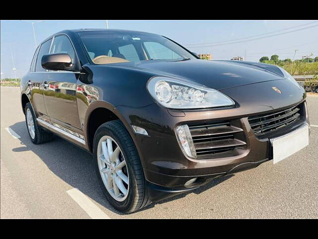 Used Porsche Cayenne [2004-2010] S V8 Tiptronic in Jaipur