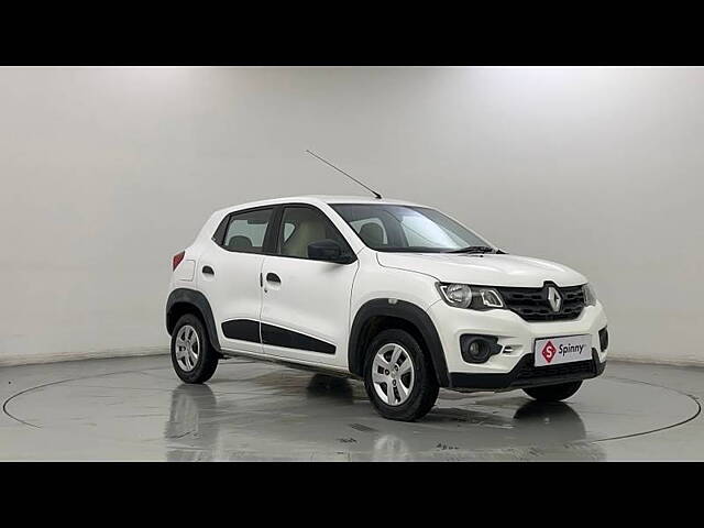 Used Renault Kwid [2015-2019] RXL [2015-2019] in Ghaziabad