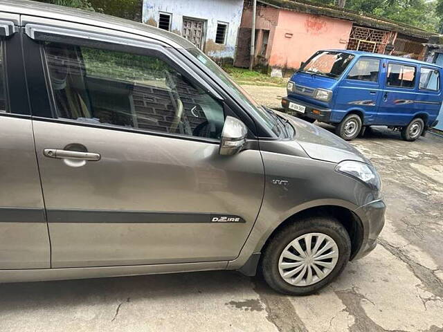 Used Maruti Suzuki Swift Dzire [2015-2017] VXI in Ranchi