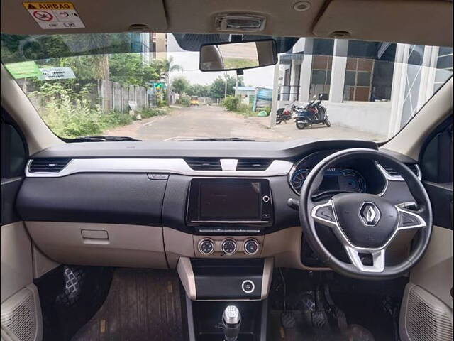 Used Renault Triber [2019-2023] RXT [2019-2020] in Tiruchirappalli