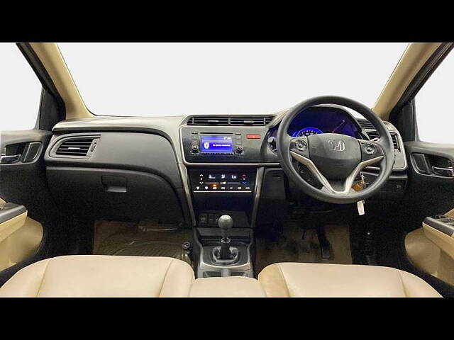 Used Honda City [2011-2014] 1.5 V MT in Faridabad