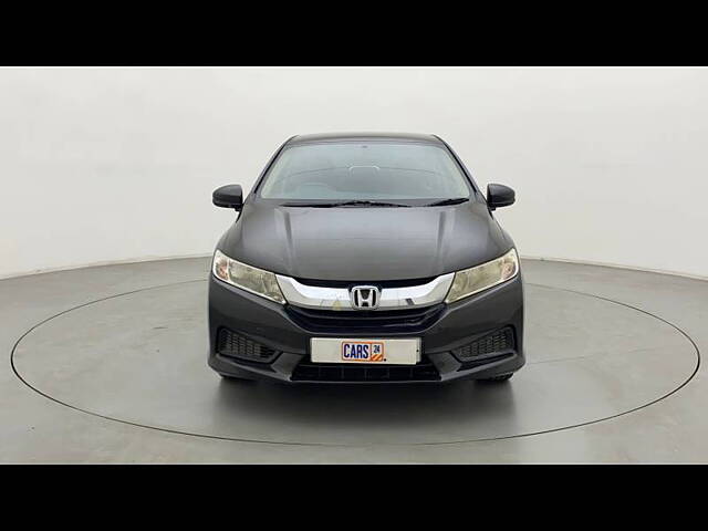 Used Honda City [2014-2017] SV in Chennai