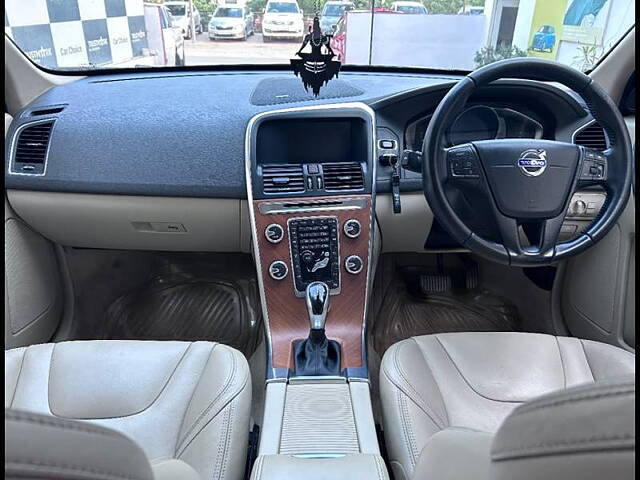 Used Volvo XC60 [2015-2017] Kinetic in Jaipur