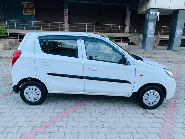 Used Maruti Suzuki Alto 800 [2012-2016] Lxi in Ludhiana