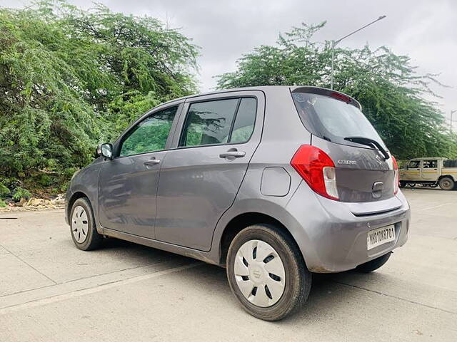 Used Maruti Suzuki Celerio [2017-2021] ZXi (O) AMT [2017-2019] in Mumbai