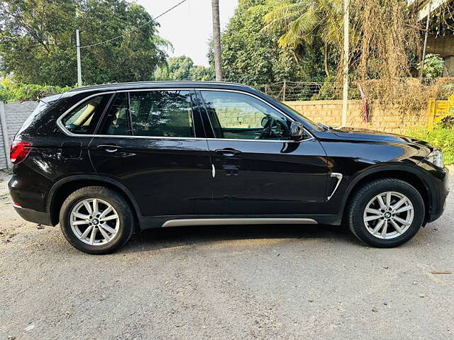 Used BMW X5 [2014-2019] xDrive 30d in Bangalore