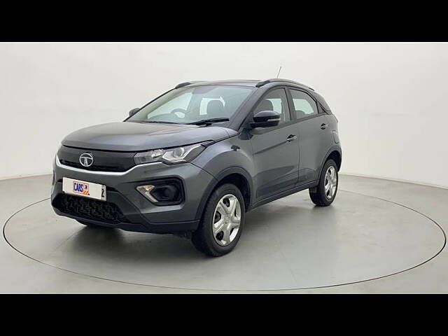 Used Tata Nexon [2020-2023] XMA (S) [2020-2023] in Chennai