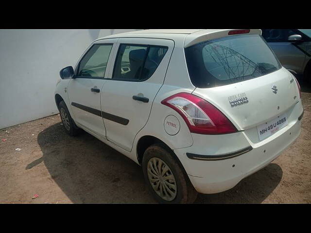 Used Maruti Suzuki Swift [2014-2018] LXi in Pune