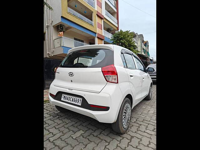 Used Hyundai Santro Sportz in Nagpur