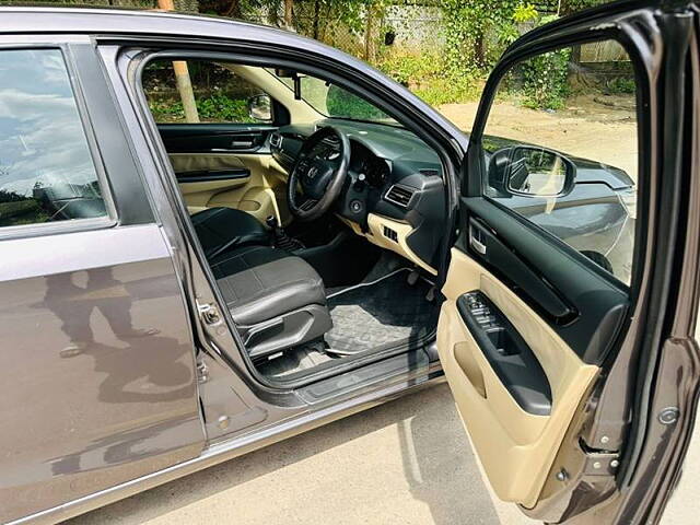 Used Honda Amaze [2018-2021] 1.2 S MT Petrol [2018-2020] in Vadodara