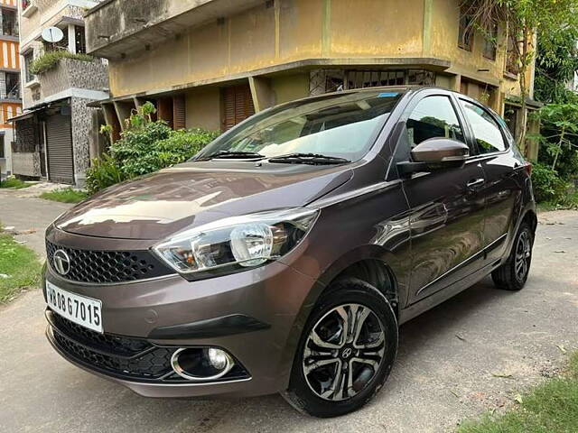 Used Tata Tiago [2016-2020] Revotron XZ in Kolkata