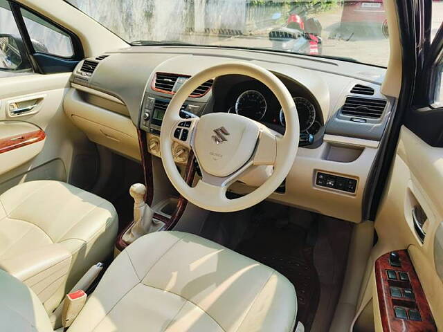 Used Maruti Suzuki Ertiga [2018-2022] ZXi in Mumbai