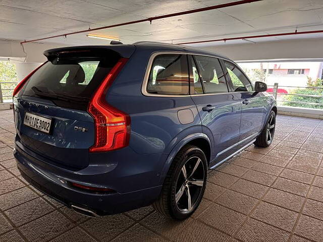 Used Volvo XC90 [2007-2015] D5 AWD in Mumbai