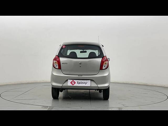 Used Maruti Suzuki Alto 800 [2012-2016] Lxi in Ghaziabad