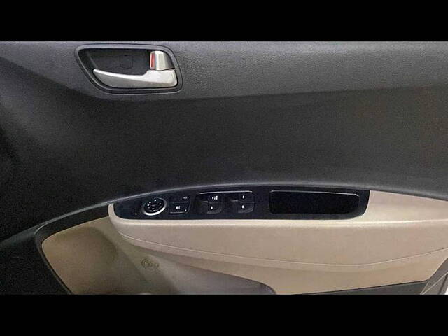 Used Hyundai Grand i10 [2013-2017] Sportz 1.2 Kappa VTVT [2013-2016] in Mumbai