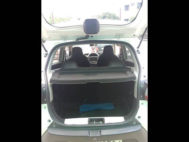 Used Maruti Suzuki S-Presso [2019-2022] VXi Plus in Ranga Reddy