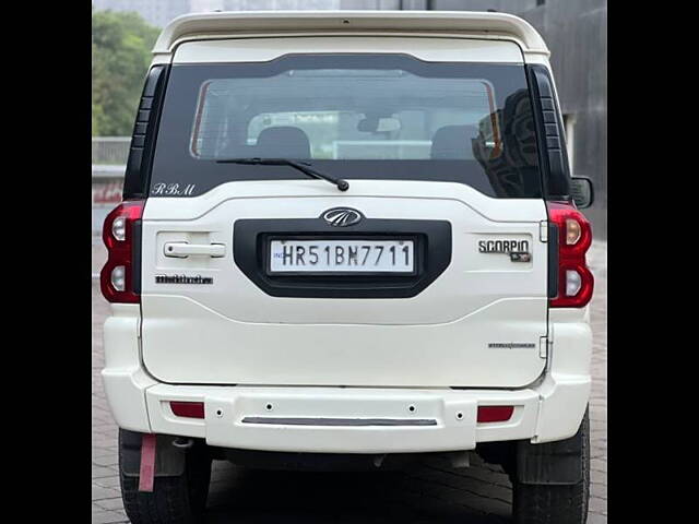 Used Mahindra Scorpio [2014-2017] S10 in Gurgaon