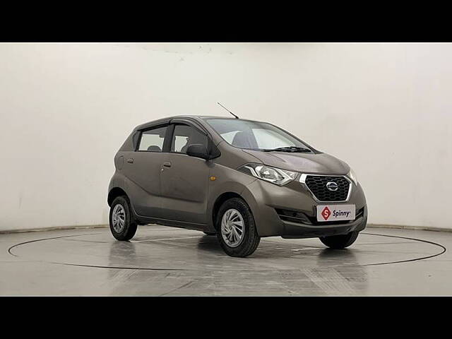 Used Datsun redi-GO [2016-2020] T (O) [2016-2019] in Hyderabad