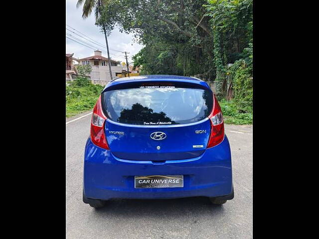 Used Hyundai Eon Era + in Mysore