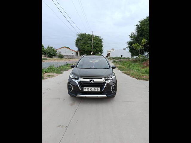 Used 2023 Honda WR-V in Hyderabad