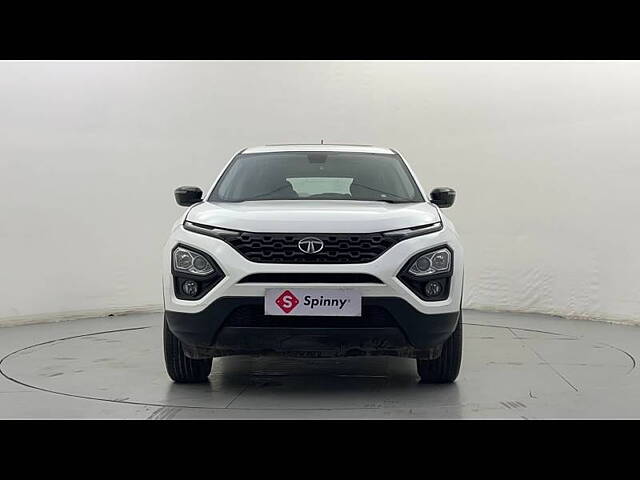 Used Tata Harrier [2019-2023] XTA Plus in Ghaziabad