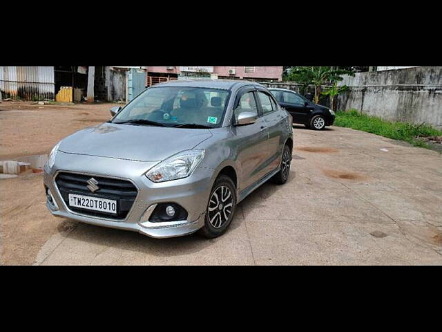 Used Maruti Suzuki Dzire VXi [2020-2023] in Chennai