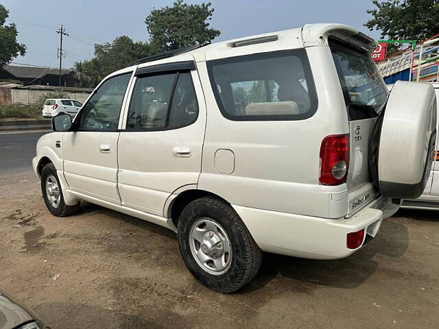 Used Tata Safari [1998-2005] 4x2 in Kheda