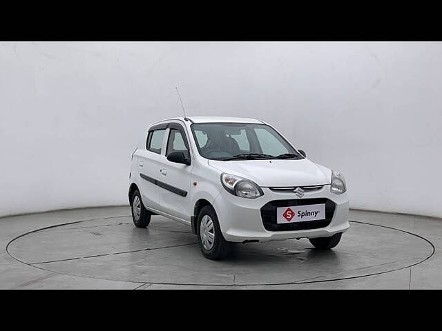 Used Maruti Suzuki Alto 800 [2012-2016] Lxi in Chennai