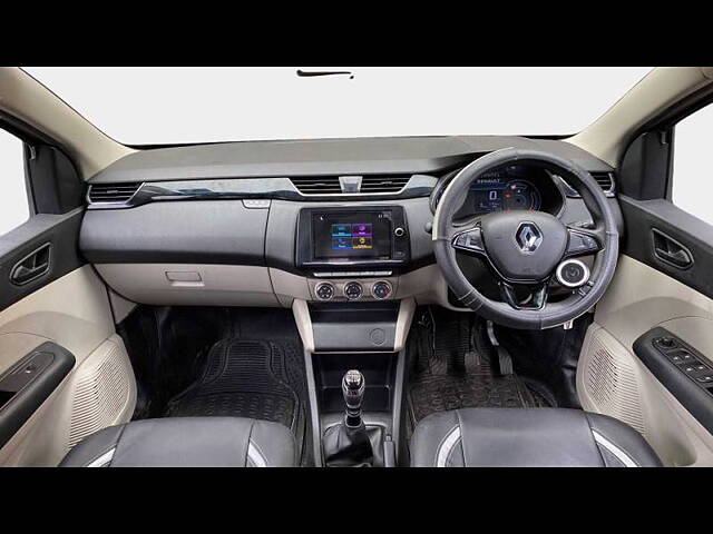 Used Renault Triber [2019-2023] RXT [2019-2020] in Kolkata