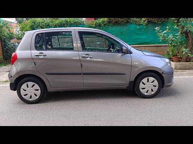 Used Maruti Suzuki Celerio [2017-2021] VXi (O) [2017-2019] in Bangalore