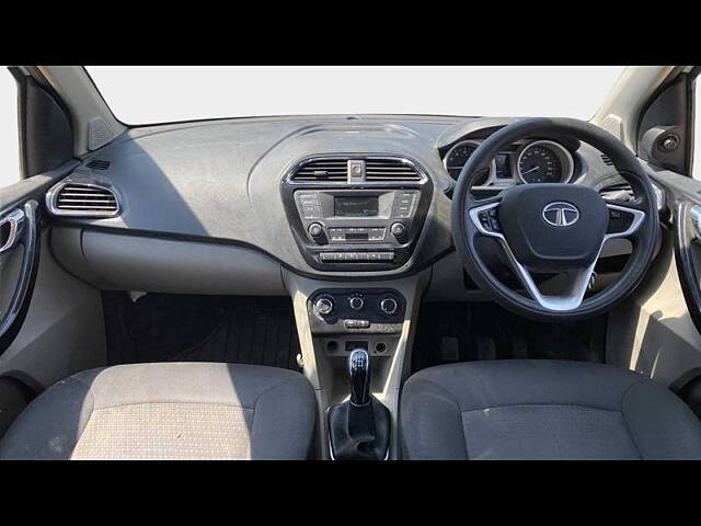 Used Tata Tiago [2016-2020] Revotron XZ in Bangalore