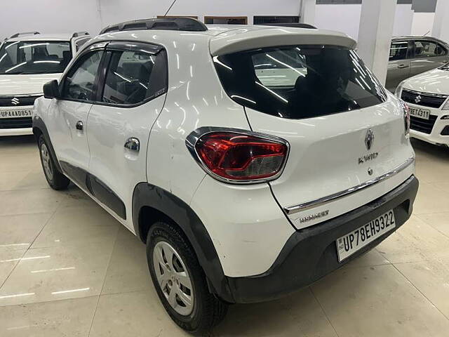 Used Renault Kwid [2015-2019] RXL [2015-2019] in Kanpur