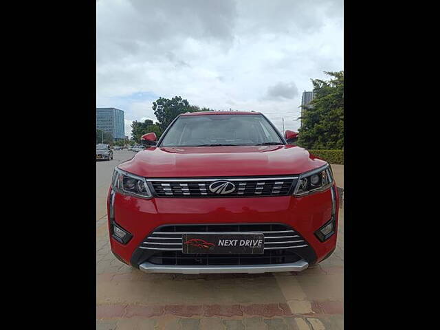 Used 2022 Mahindra XUV300 in Bangalore