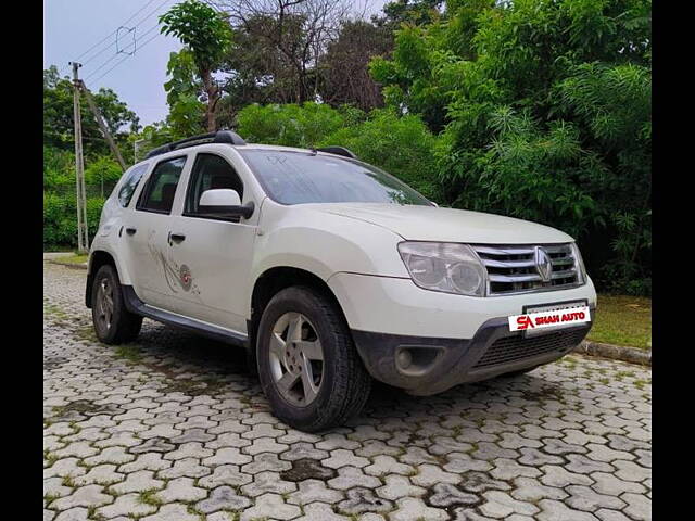 Used Renault Duster [2012-2015] 85 PS RxL Diesel in Ahmedabad