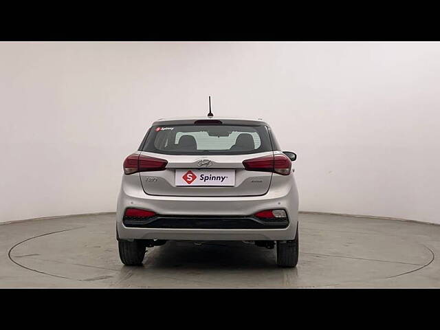 Used Hyundai Elite i20 [2018-2019] Asta 1.2 in Chandigarh