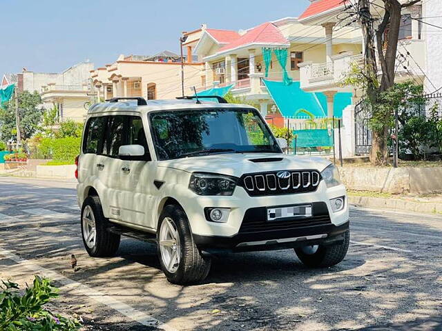 Used 2019 Mahindra Scorpio in Mohali