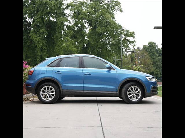 Used Audi Q3 [2017-2020] 30 TFSI Premium in Delhi