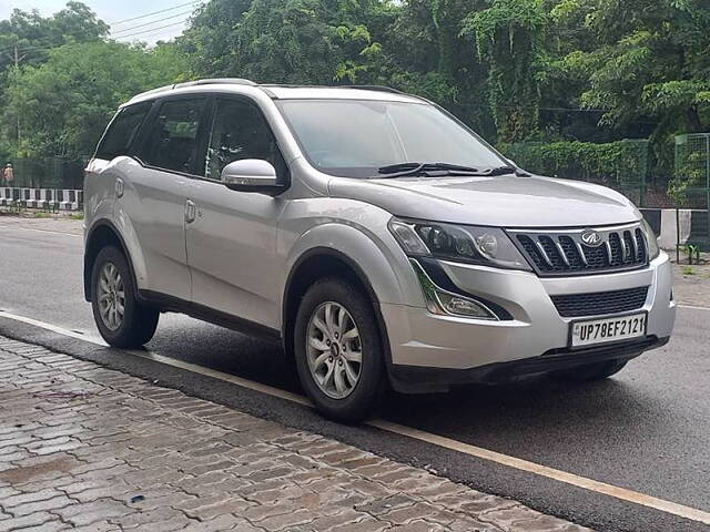 Used Mahindra XUV500 [2015-2018] W10 AT in Kanpur